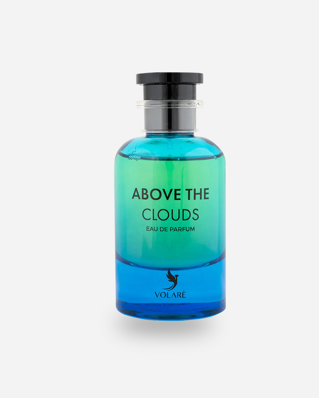 ABOVE THE CLOUDS - Volaré