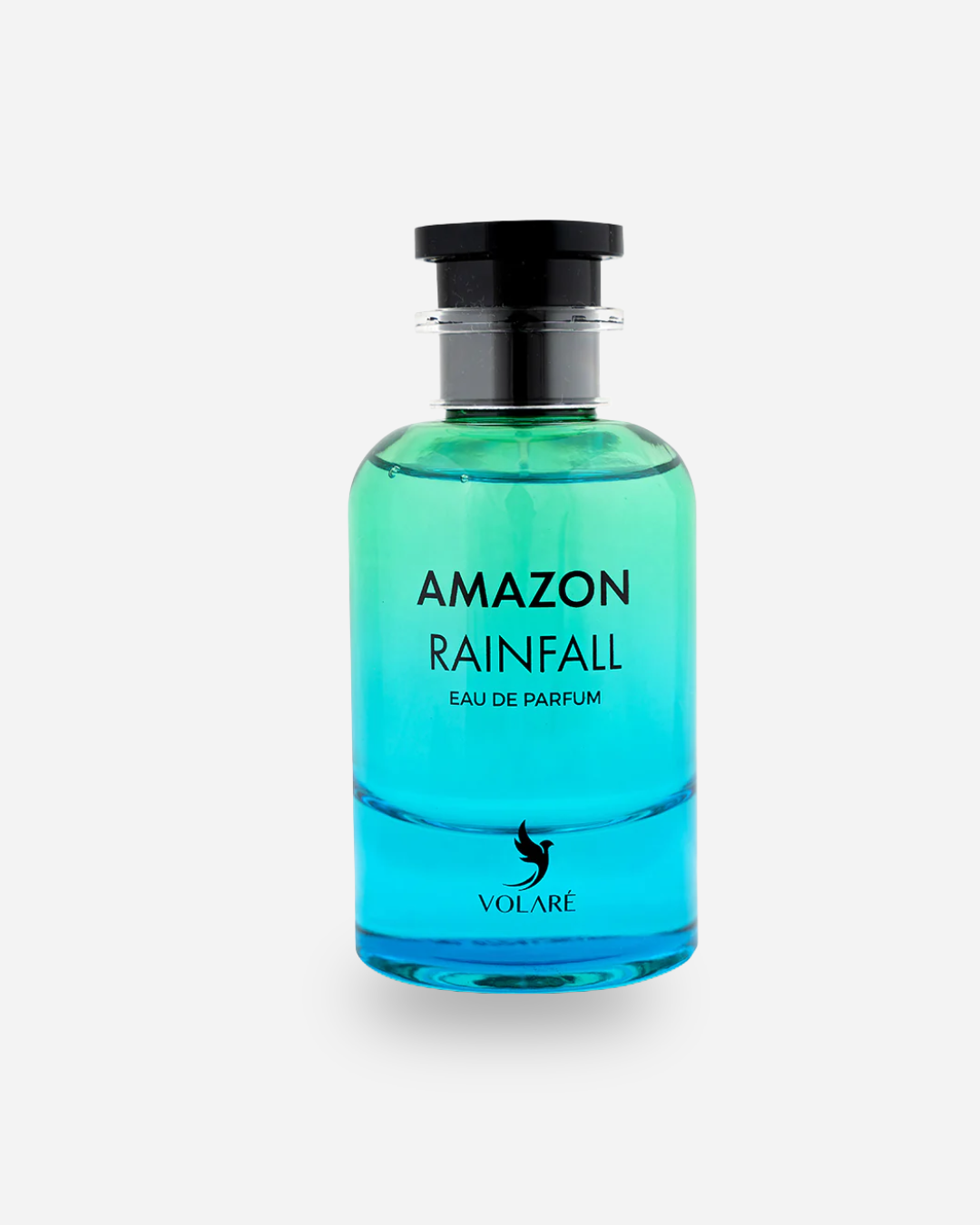 AMAZON RAINFALL - Volaré