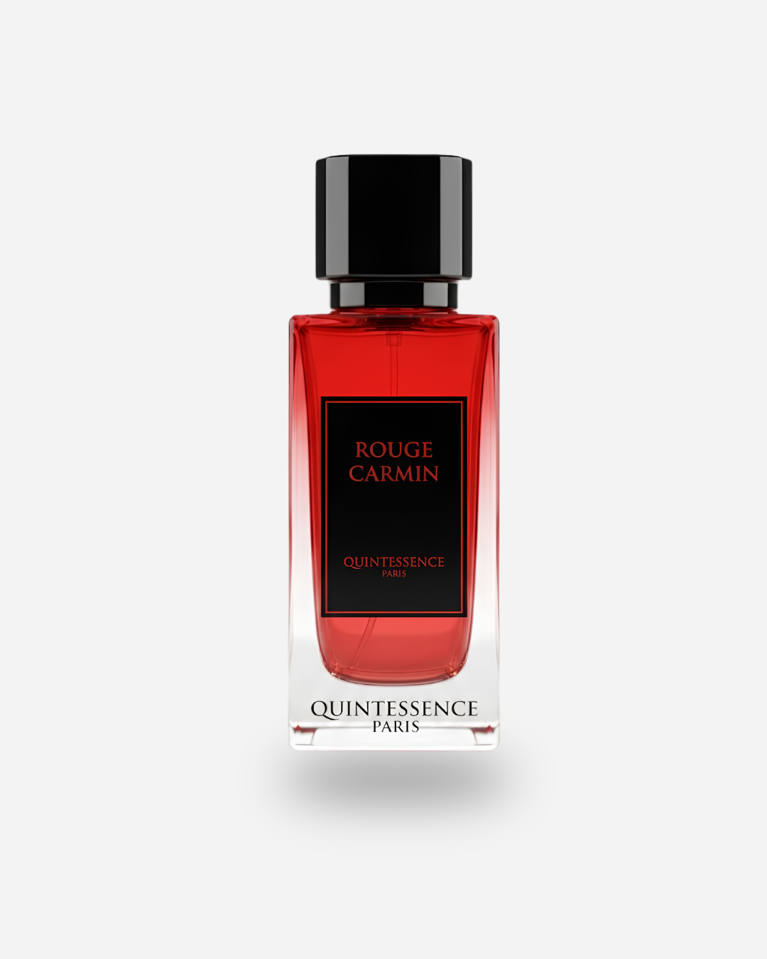 ROUGE CARMIN - Quintessence Paris
