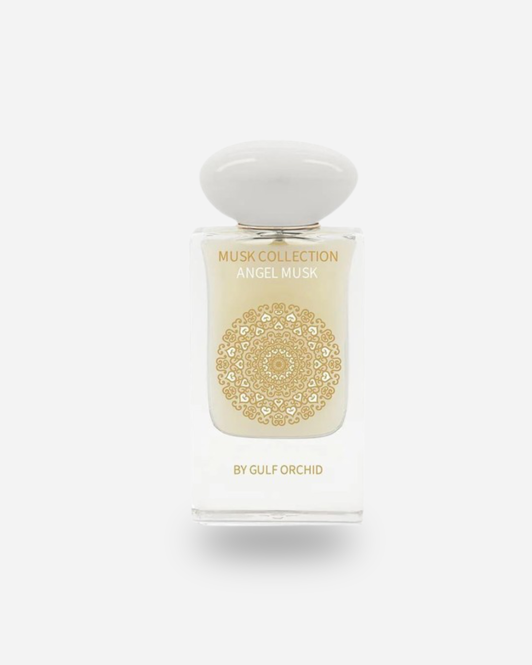 MUSK COLLECTION ANGEL MUSK - Gulf Orchid