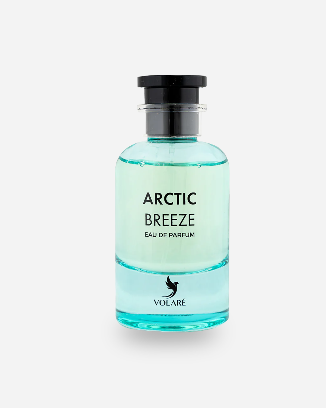 ARTIC BREEZE - Volaré