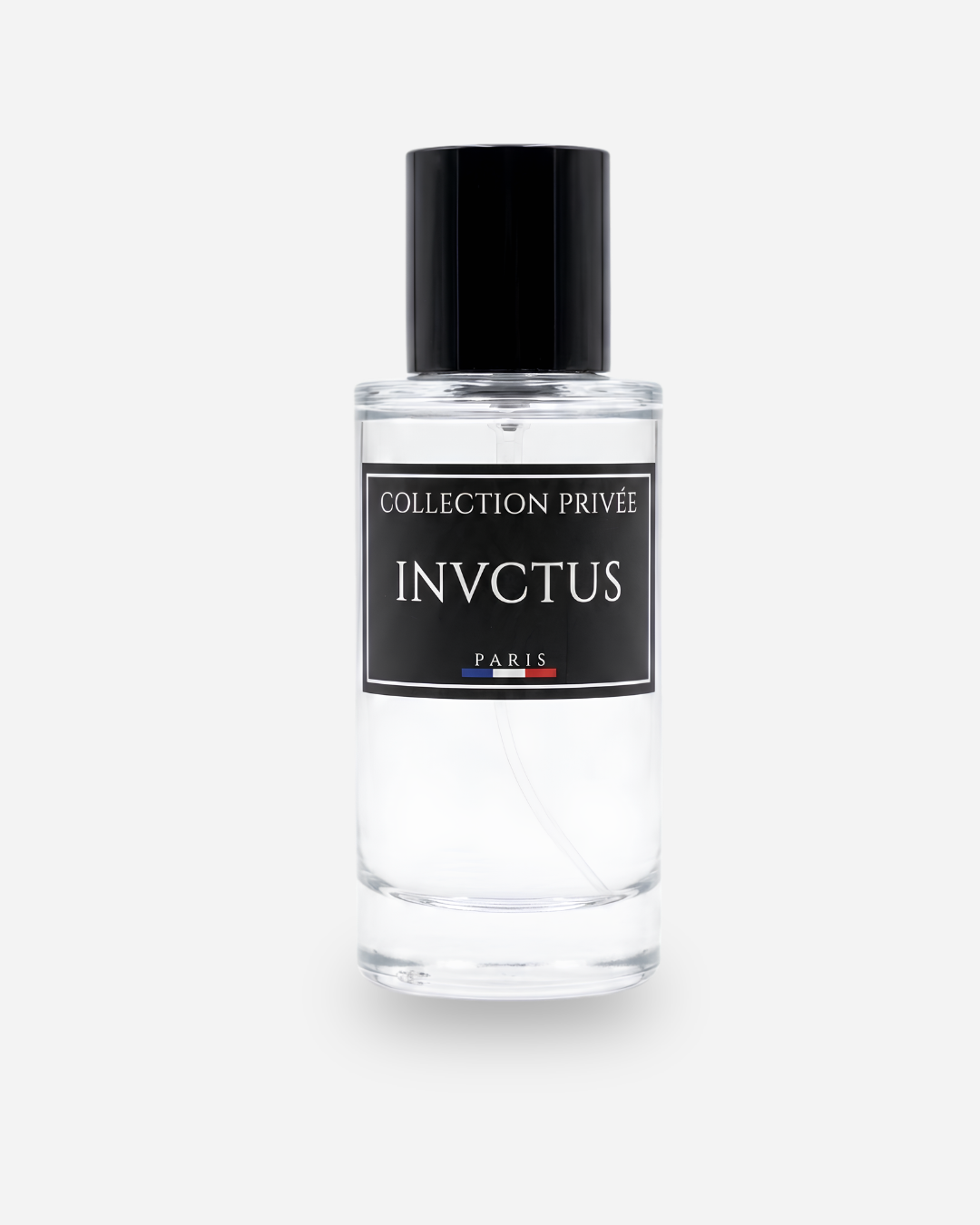 INVCTUS - CP Made In France