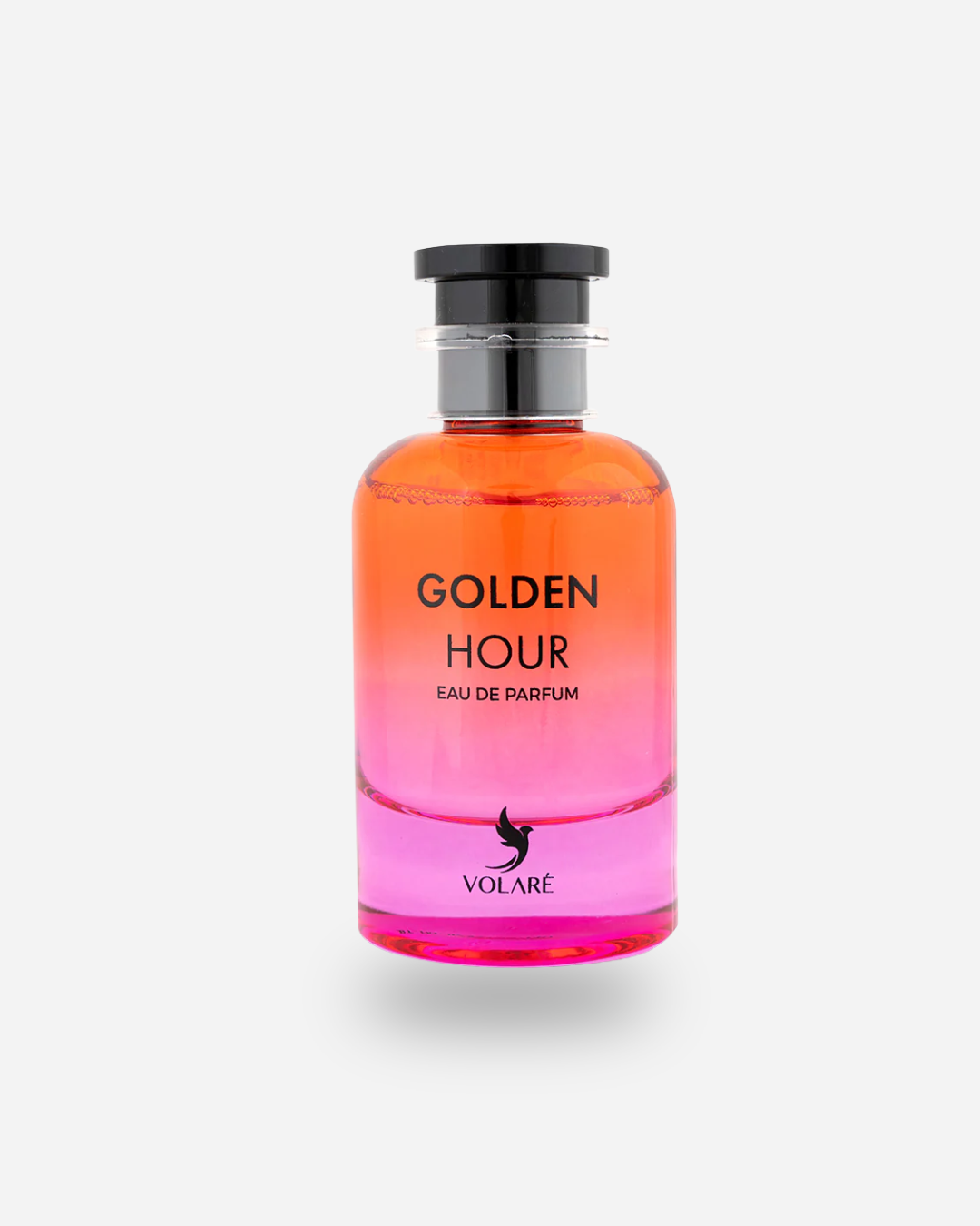 GOLDEN HOUR - Volaré