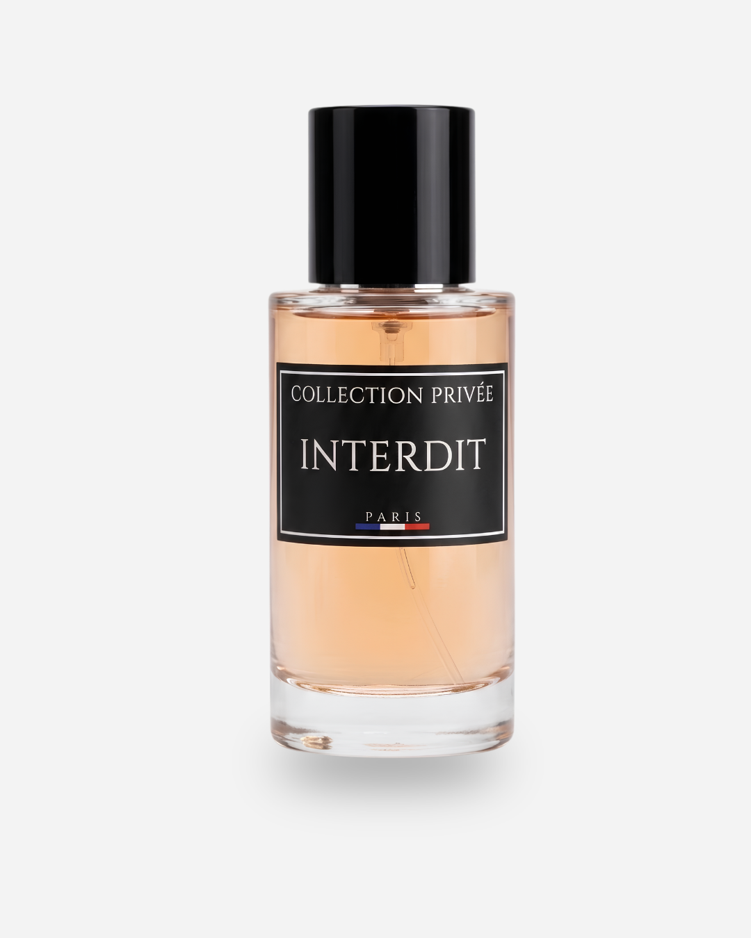 INTERDIT - CP Made In France