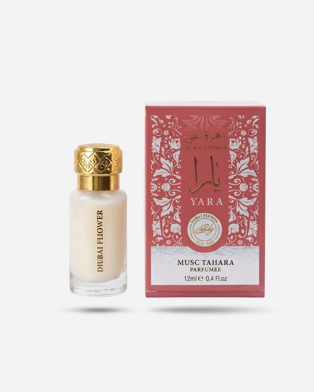 MUSC TAHARA YARA CANDY - Dubaï Flower