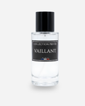 VAILLANT - CP Made In France