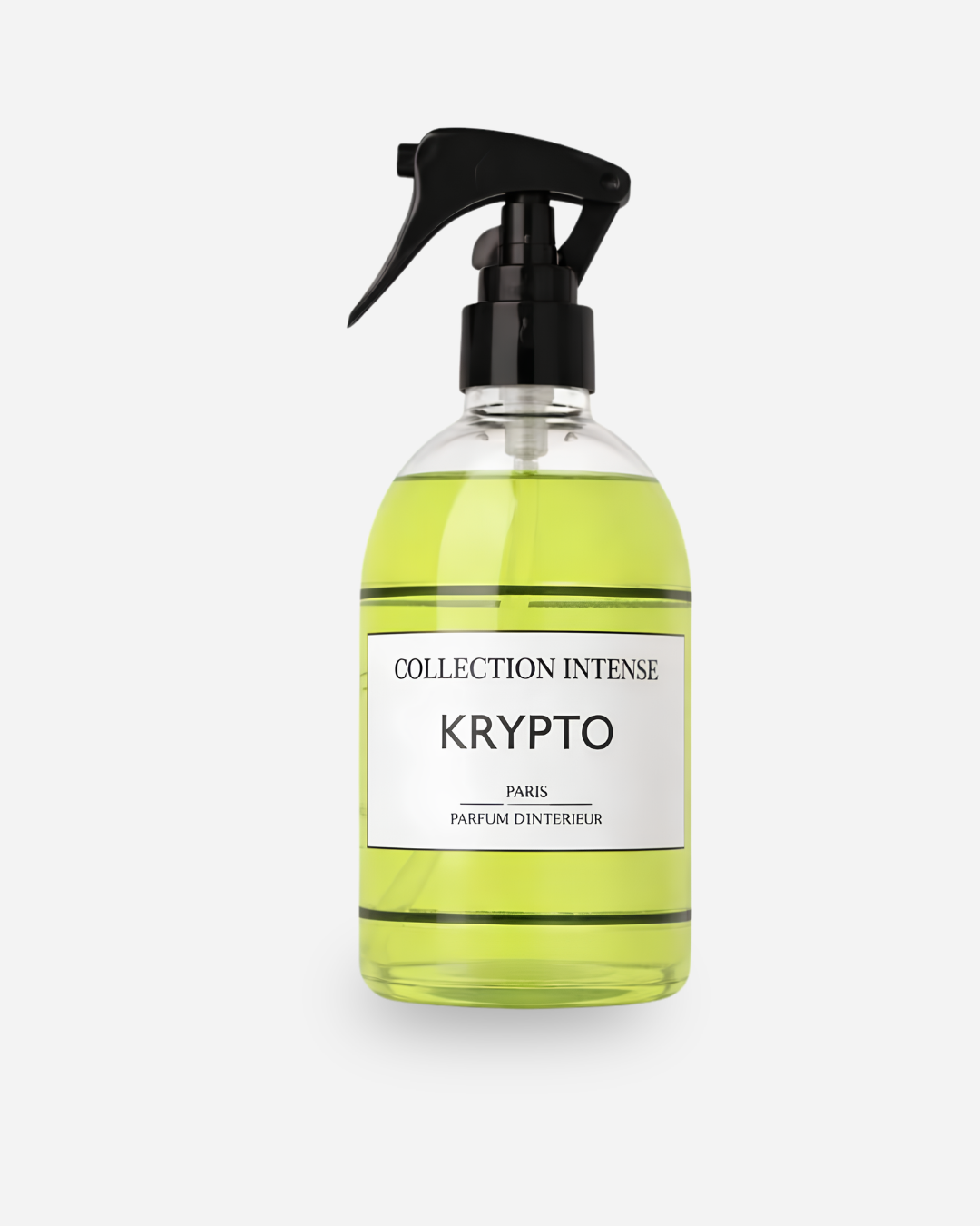 SPRAY KRYPTO - Collection Intense