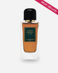VANILLA EXOTICA - Jean Couturier