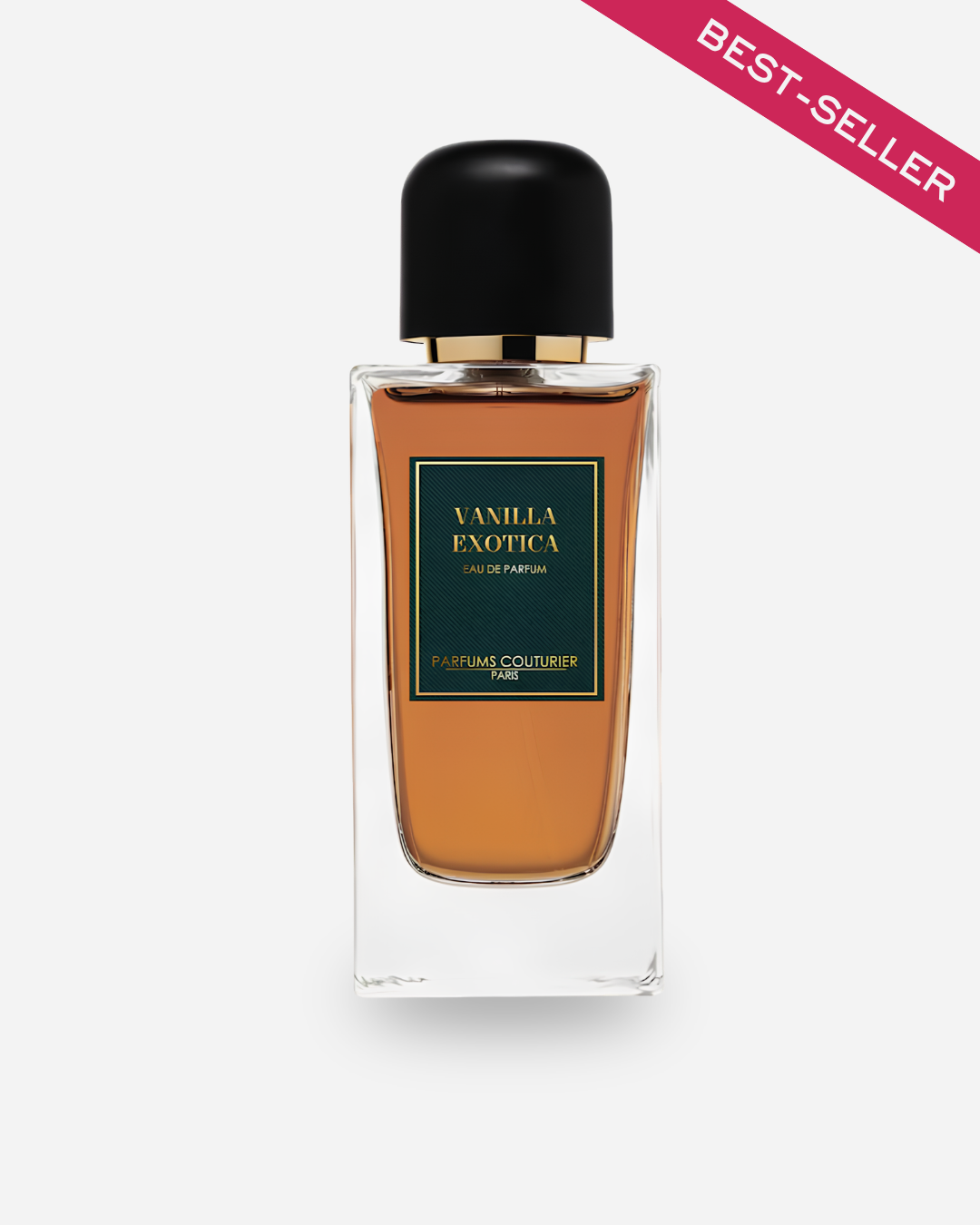 VANILLA EXOTICA - Jean Couturier