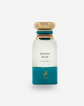 PACIFIC BLUE - Maison Alhambra