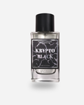 KRYPTO BLACK - Maison Eau d’Or