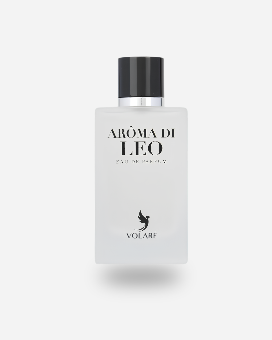 ARÔMA DI LEO - Volaré