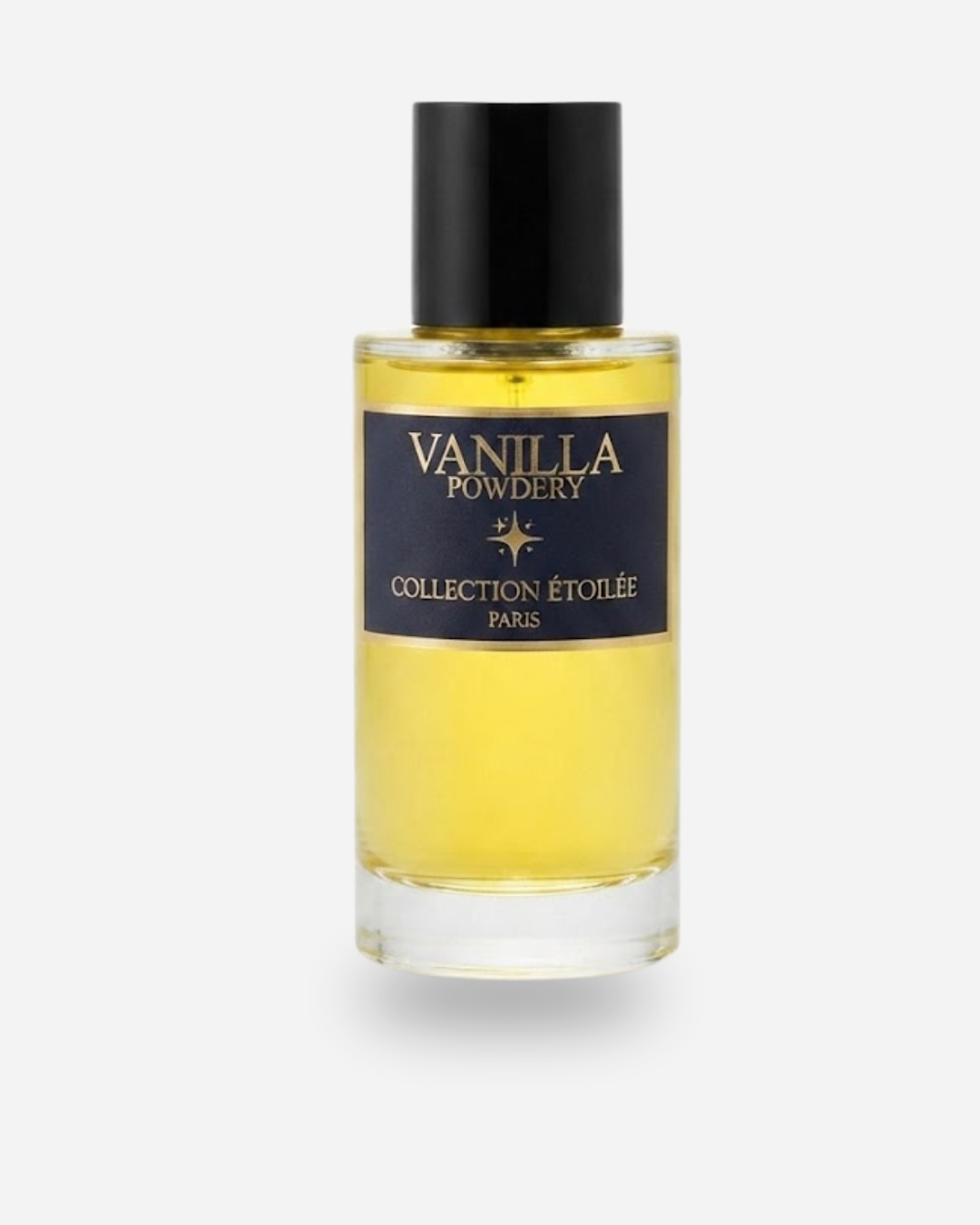 VANILLA POWDERY - Collection Étoilée