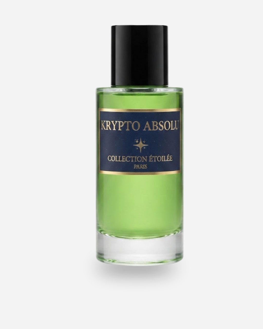 KRYPTO ABSOLU - Collection Étoilée