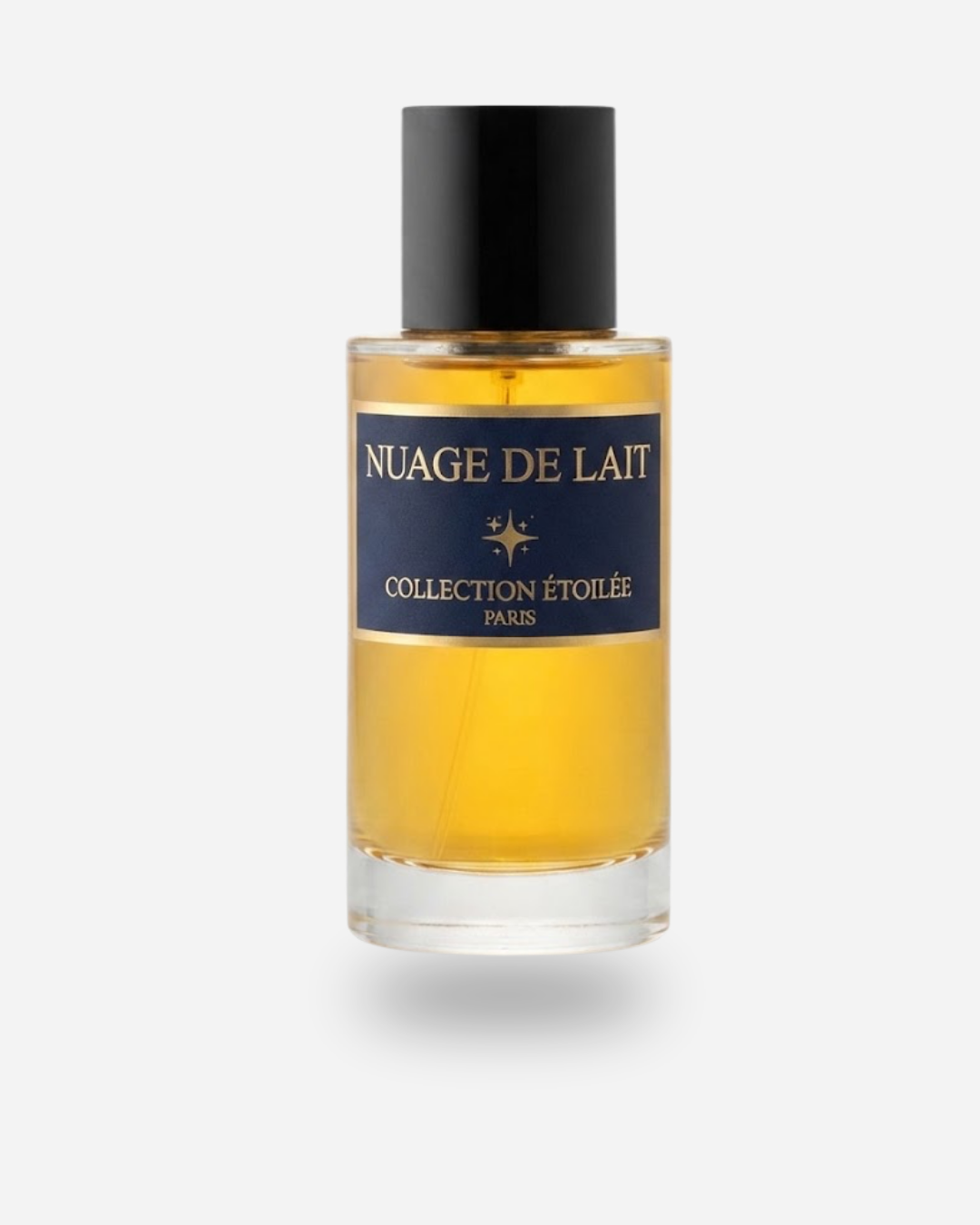 NUAGE DE LAIT - Collection Étoilée