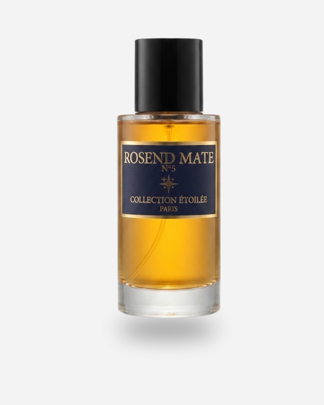 ROSEND MATE N°5 - Collection Étoilée
