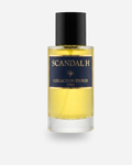 SCANDAL H - Collection Étoilée