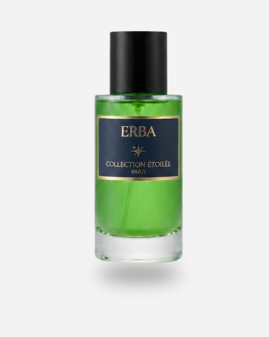 ERBA - Collection Étoilée