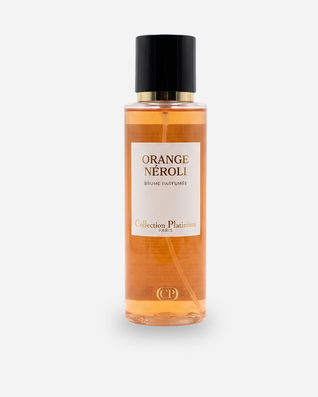 BRUME ORANGE NÉROLI - Collection Platinium