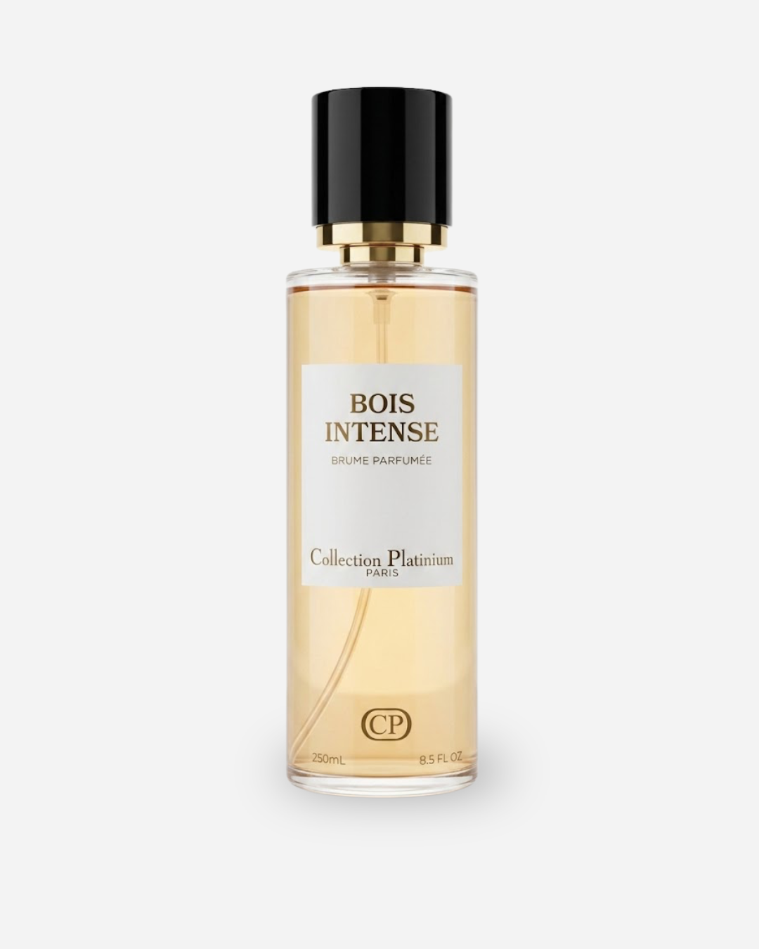 BRUME BOIS INTENSE - Collection Platinium