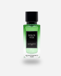 DOLCE VITA - Quintessence Paris