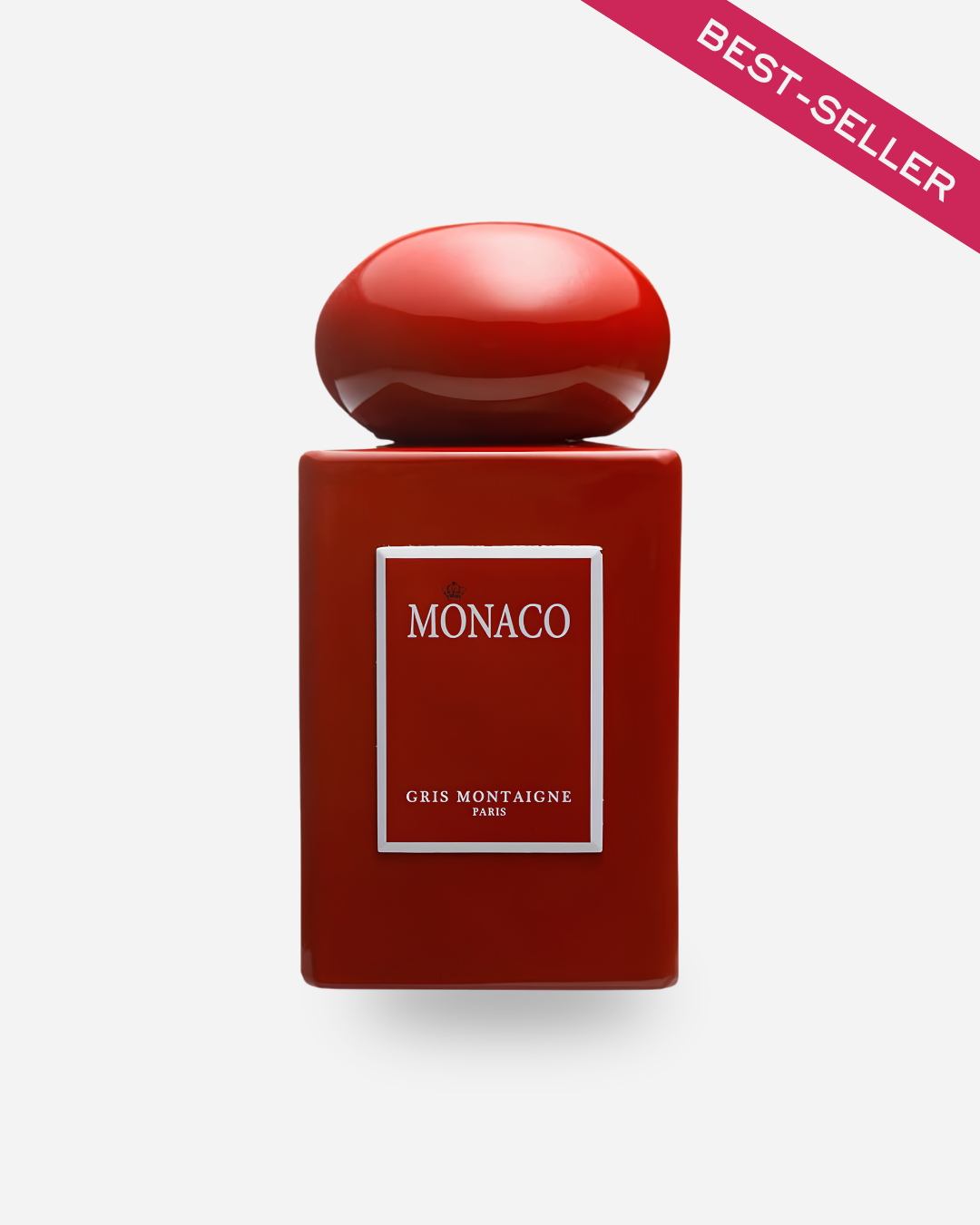 MONACO - Gris Montaigne