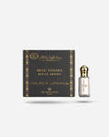 MUSC TAHARA ROUGE ABSOLU - Gris Montaigne