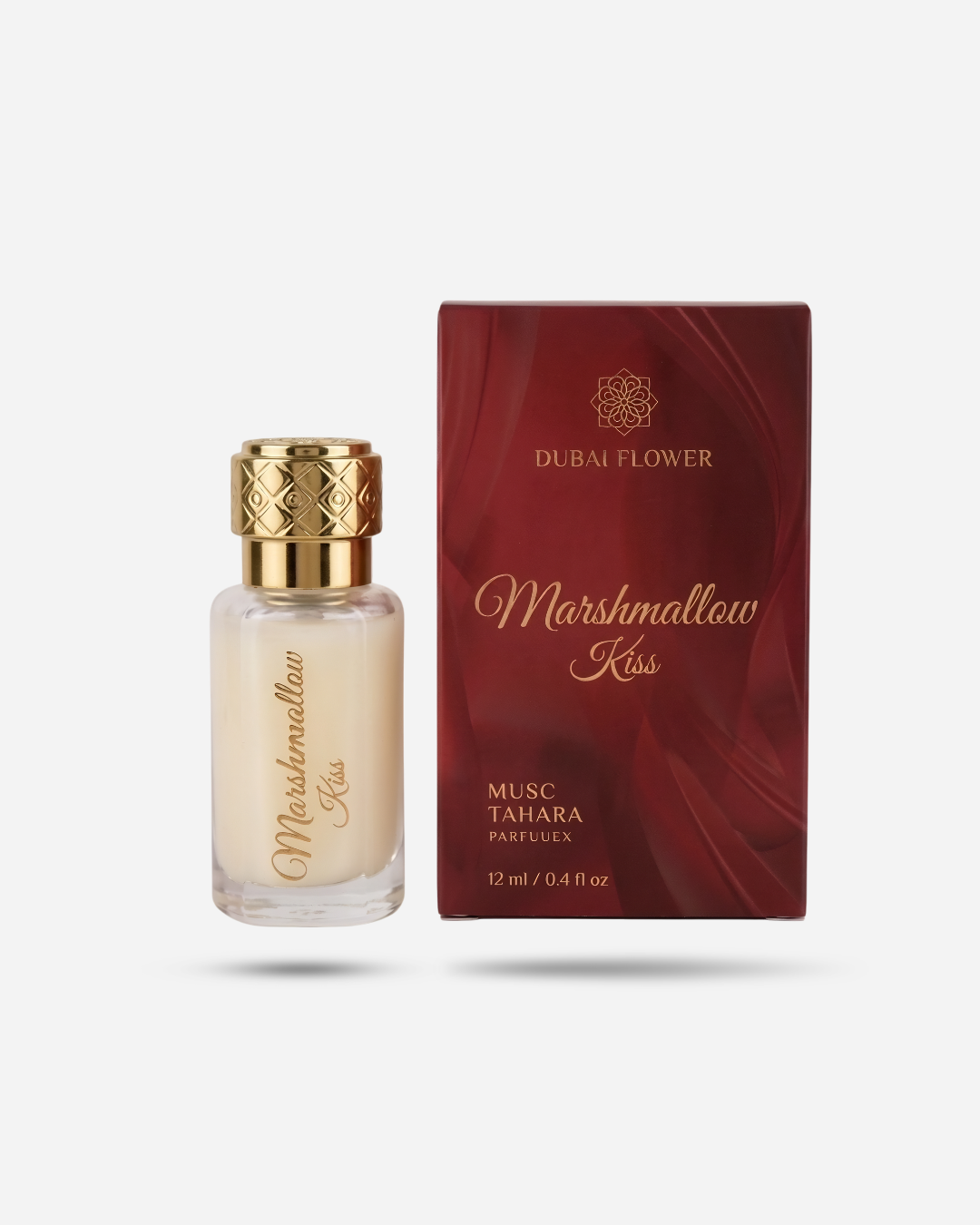 MUSC TAHARA MARSHMALLOW KISS  - Dubaï Flower