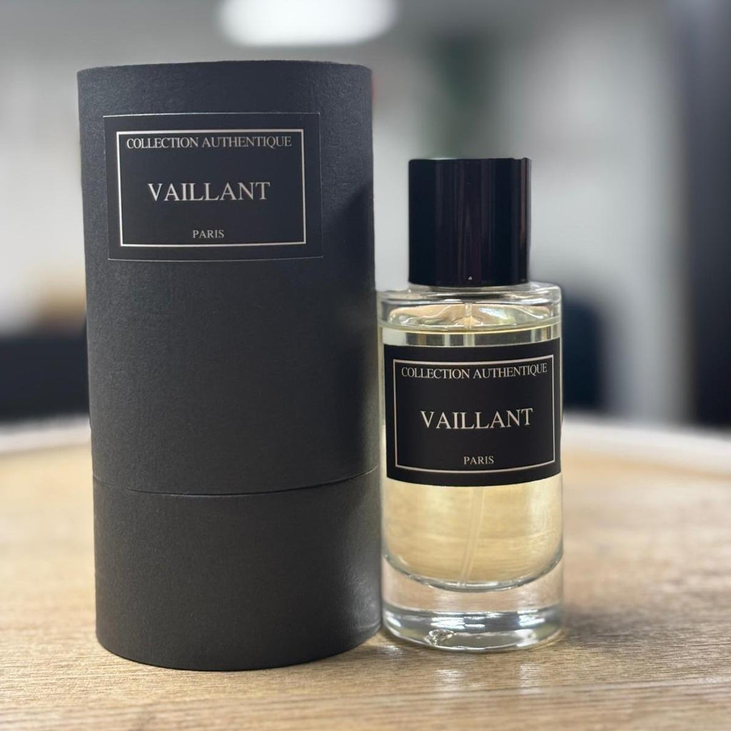 VAILLANT - Collection Authentique