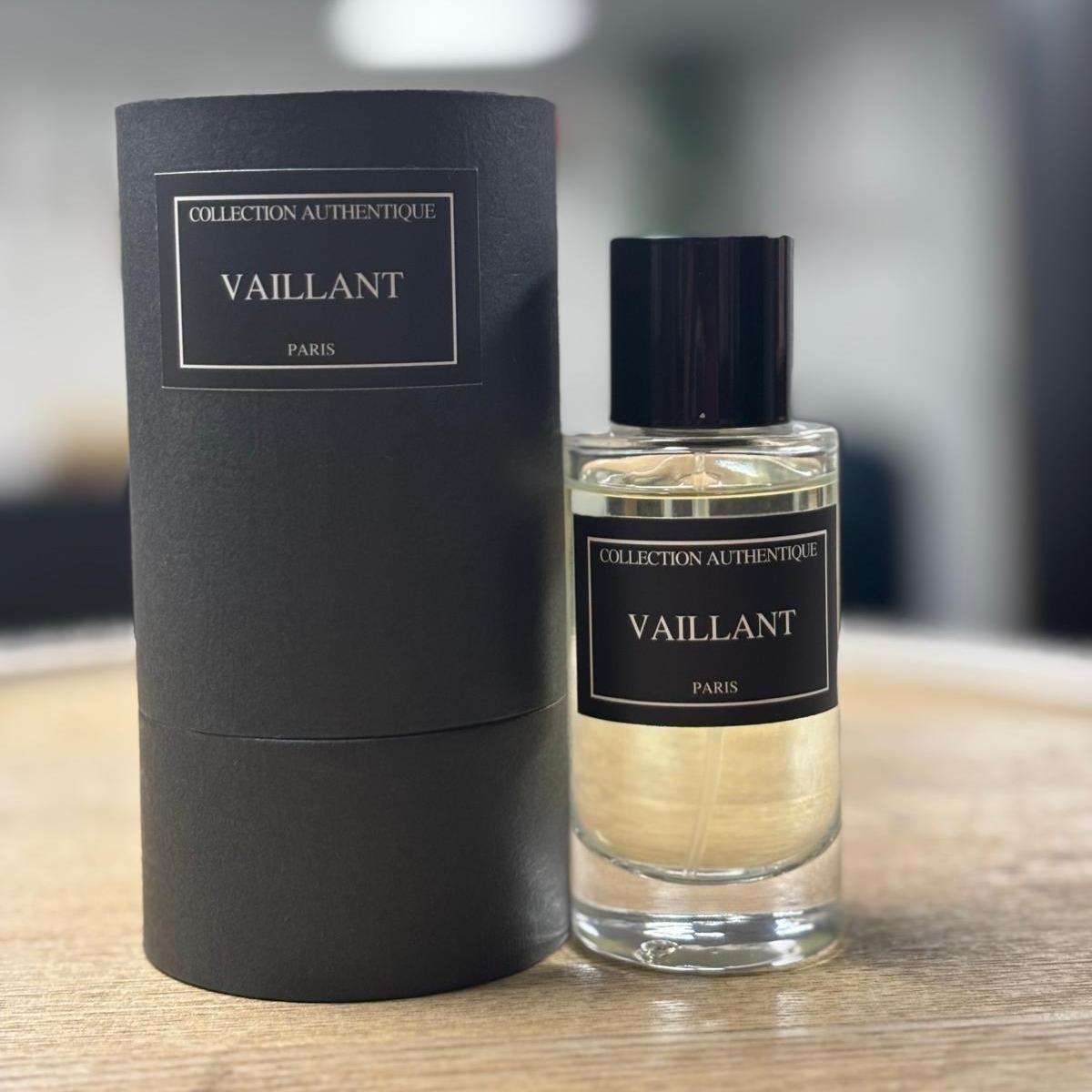 VAILLANT - Collection Authentique